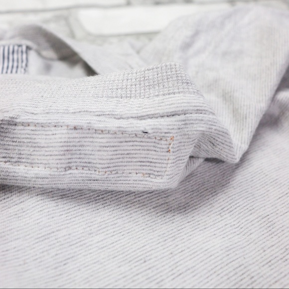 PD&C Button Collar Long Sleeve Shirt - Picture 8 of 8